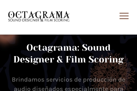 Octagrama Sound