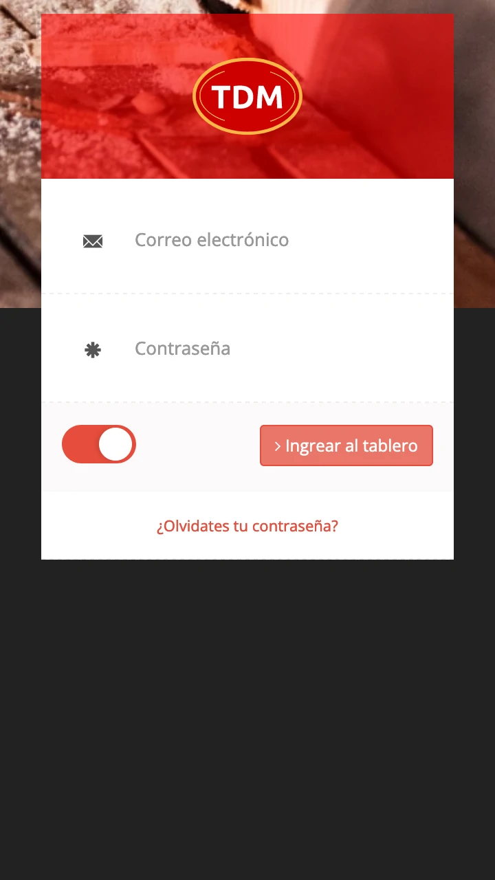 Cliente Trapeadores Doña María